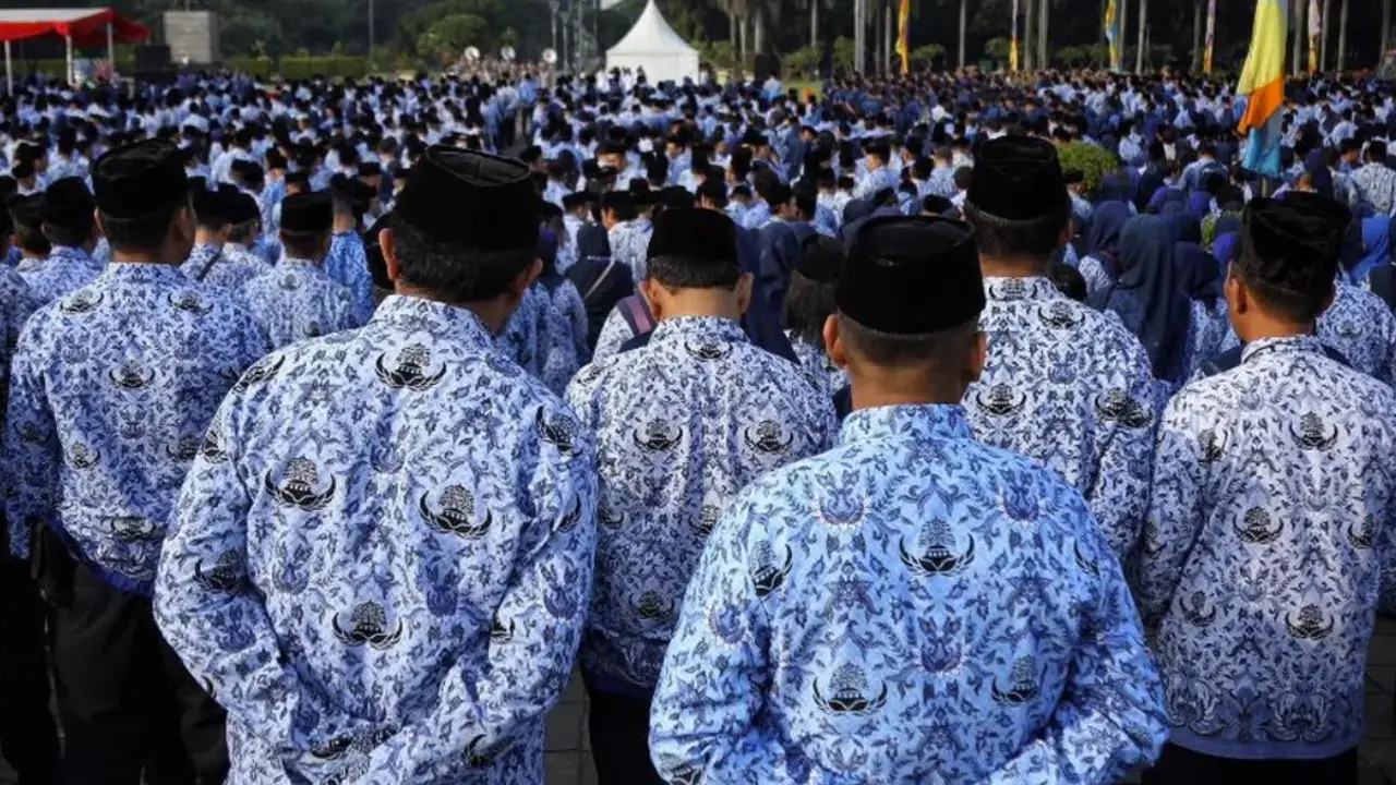 PNS Bukan Penerima BSU 2026