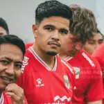 Verifikasi Pemain Naturalisasi Rahasia Timnas Indonesia, Media Vietnam Bergejolak