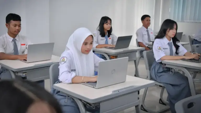 Jadwal Kapan Pengumuman Hasil TKA SMA 2026 dan Cara Cek Sertifikat SHTKA