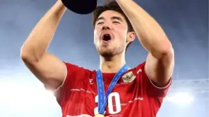 Presiden FIFA Gianni Infantino Masih Belum Bisa Move On dari FIFA ASEAN Cup 2026