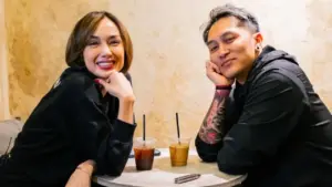Perceraian Sara Wijayanto dan Demian Aditya Diputus Secara Verstek