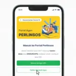 Kemensos Menargetkan 48 Juta Keluarga Terdaftar Perlinsos Kemensos Tahun 2026