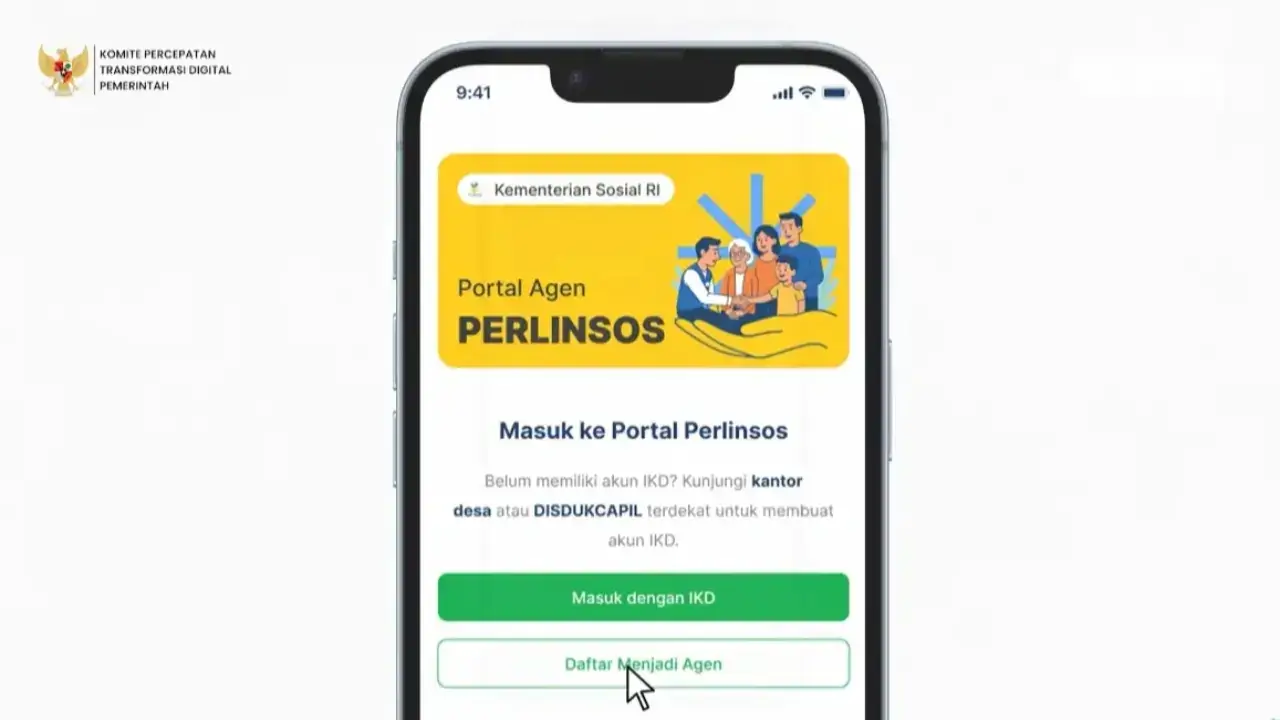 Perlinsos Kemensos