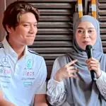 Fakta-Fakta Menarik Perseteruan Lesti Kejora dan Menantu Siti Nurhaliza