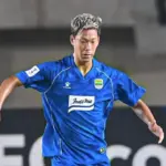 Update Peringkat Liga Indonesia di Asia Usai Persib Bandung Libas Melbourne Victory