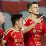 Shin Tae-yong Mengamuk Bawa Persija Jakarta Cukur Arema FC Skor 5-1