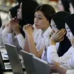 BKN Tegaskan Bahwa PPPK Tak Bisa Langsung Jadi PNS Tanpa Ikut Tes CPNS