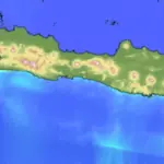 Potensi Gempa Megathrust di Zona Subduksi Pesisir Selatan Jawa Timur, Cek Daftar Kabupaten