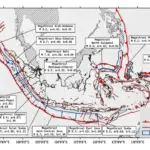 Potensi Gempa Bumi Megathrust Kebumen M 8,7 Tsunami Bahkan Capai 18 Meter