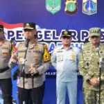 Polri Gelar Operasi Patuh 2026 Sasar 11 Jenis Pelanggaran Lalu Lintas Selama 2 Minggu