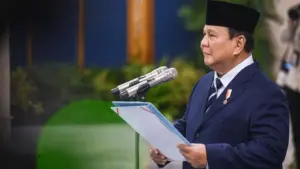 Daftar Menteri dan Wakil Menteri yang Dilantik Hari Ini, Kabar Reshuffle Kabinet