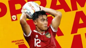 Rumor Timnas Indonesia vs Kuwait Menguat di FIFA Matchday November 2026 Nanti