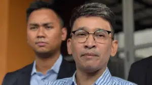 Presenter Ruben Onsu Dilaporkan ke Polisi Terkait Dugaan Kasus Pencabulan 3 Korban