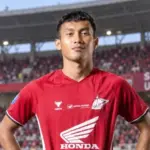 Profil Achmat Fahrul Aditia: Gelandang Muda PSM Makassar Eks Top Skor EPA U-20, Umur, Asal, dan Karier