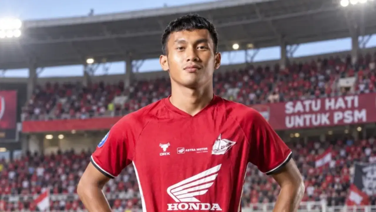 Profil Achmat Fahrul Aditia
