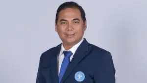 Profil Alim Setiawan Slamet Rektor IPB Yang Dipanggil Ke Istana Diisukan Jadi Wamentan