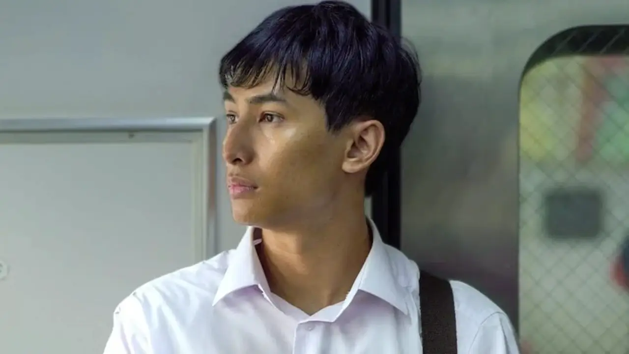 Profil Ardit Erwandha