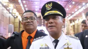 Profil Asep Surya Atmaja yang Dilantik Menjadi Bupati Bekasi, Cek Kekayaannya