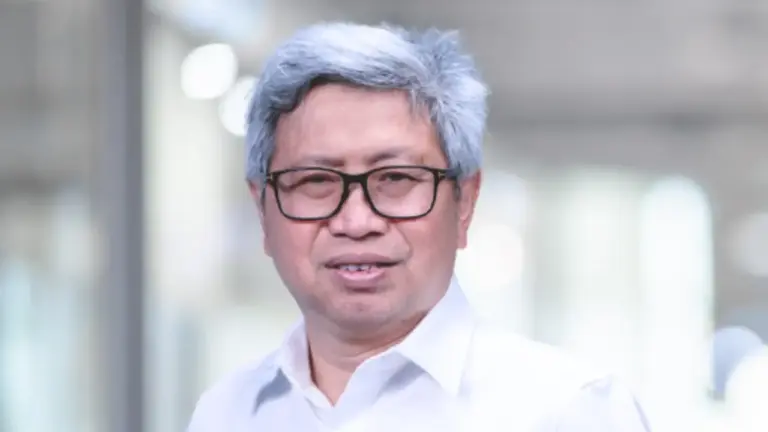 Profil Astera Primanto Bhakti, Dilantik Suahasil Nazara Menjabat Sekjen Kemenkeu