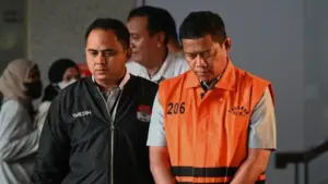 Profil Bima Setyawan, Adik Kepala BNPB yang Menjadi Tersangka Kasus Korupsi Dana Bencana