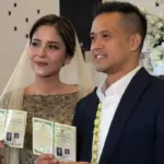Profil Biodata Aufar Hutapea: Mantan Olla Ramlan Yang Menikah Lagi dengan Danya Assegaf