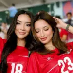 Profil Biodata Baila Fauri: Biodata, Karir, Asmara, dan Kedekatan dengan Ivar Jenner