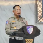 Profil Brigjen Aries Syahbudin dan Perjalanan Kariernya di Korlantas Polri