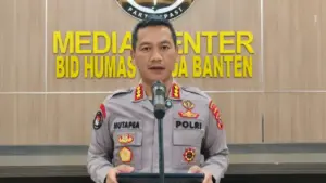 Profil Brigjen Hendra Kurniawan Resmi Menjabat Kapolda Banten