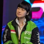 Profil Catherine Hindra Sutjahyo Resmi Mundur Dari Posisi Wadirut GoTo