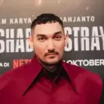 Profil Daniel Ekaputra Aktor Viral Yang Nyambi Jadi Sopir Taksi