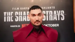 Profil Daniel Ekaputra Aktor Viral Yang Nyambi Jadi Sopir Taksi