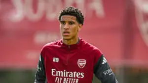 Profil Demiane Agustien, Winger Arsenal U-21 yang Dikaitkan dengan Timnas Indonesia