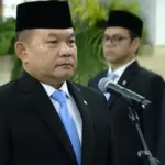 Profil Dudung Abdurachman yang Dilantik Menjadi Menko Polkam