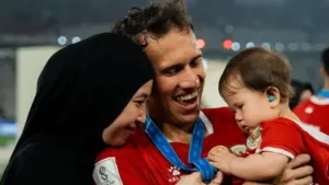 Profil Egy Maulana Vikri: Biodata dan Pendidikan Pemain Penentu Indonesia Juara FIFA ASEAN Cup 2026