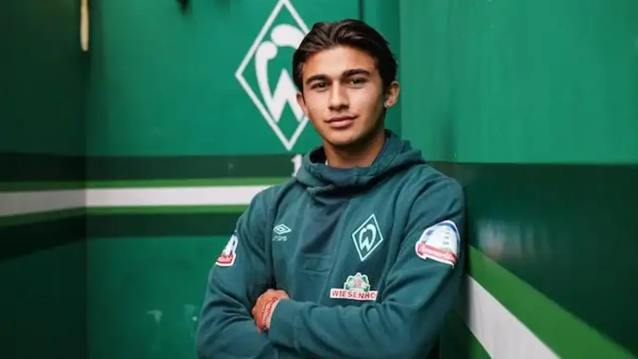 Profil Ethan Kohler
