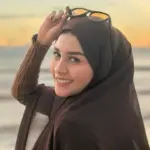 Profil Fatieh Aton, Selebgram Aceh Berhijab Yang Menolak Lamaran Komedian Bedu