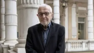 Profil Francis Halzen, Sosok Fisikawan Penemu Neutrino Kosmik Peraih Nobel Fisika 2026