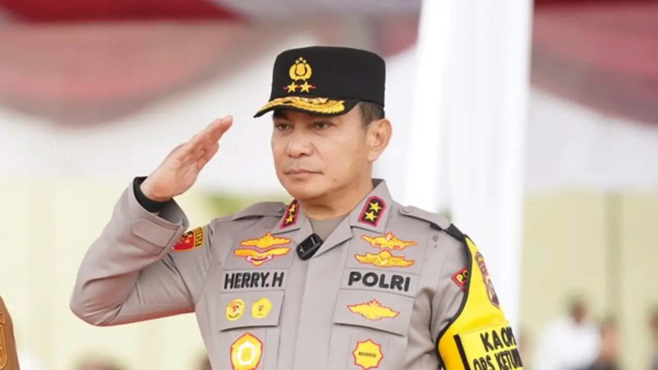 Profil Herry Heryawan