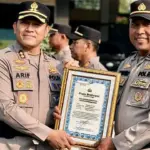 Profil Pak Purnomo Polisi Baik Pendiri Yayasan Peduli ODGJ Lamongan Viral Karena Mau Tutup Youtube