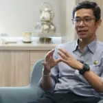 Profil Irwan Meilano Guru Besar ITB Dilantik Wamen Kelautan