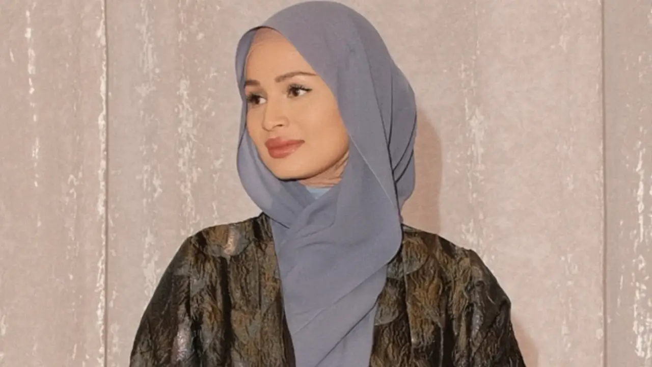 Profil Izara Aishah