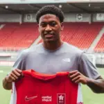 Profil Jael Pawirodihardjo, Penyerang Berdarah Jawa Calon Mesin Gol Timnas Indonesia