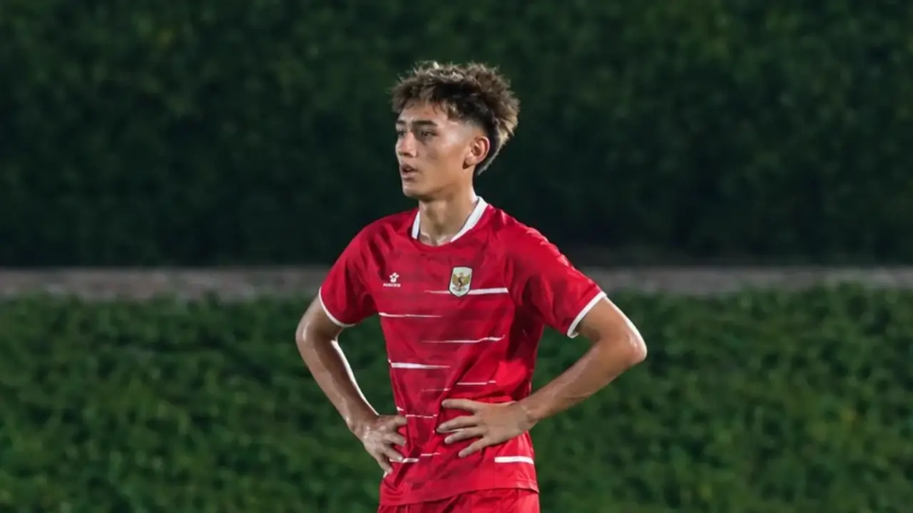 Profil Joshua Baker
