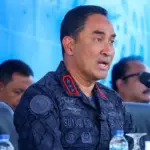 Profil Kapolri Baru Suyudi Ario Seto Gantikan Listyo Sigit