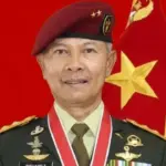 Profil Letjen Richard Tampubolon Perwira TNI Yang Hadir di Istana Jelang Pelantikan