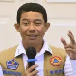 Profil Letjen TNI Suharyanto dan Sorotan Operasi Tangkap Tangan di BNPB