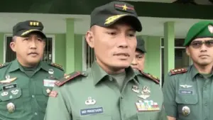 Profil Letjen Widi Prasetijono Mantan Ajudan Jokowi Terdakwa Kasus Korupsi BUMD
