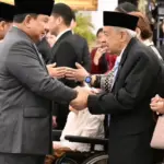 Profil M. Quraish Shihab Ulama Tafsir Dilantik Jadi Anggota Wantimpres