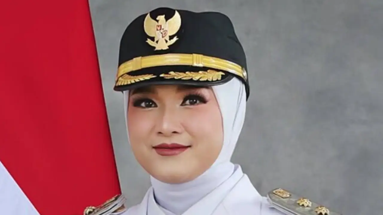 Profil Mahanni Yulindha Pratiwi