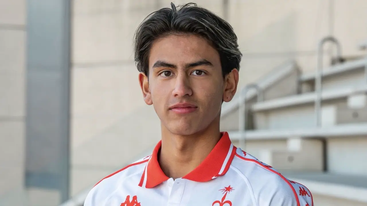 Profil Markus Pall Ellertsson Striker Islandia Berdarah Jakarta